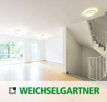 Großzügiges Reihenmittelhaus mit sonnigem Südwest-Garten; das ideale Zuhause für Familien - Ismaning