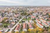 Drohnenaufnahme - 