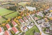 Drohnenaufnahme - 