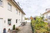 Großzügiges Reihenmittelhaus - 6 Zimmer Reihenmittelhaus zum Kaufen in Ismaning