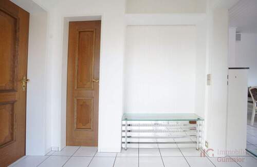 Eingangsbereich - Bungalow zur Miete in Rheine / Eschendorf