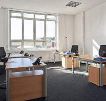 Exklusive Büroeinheiten mit Teeküche - All-in-Miete - Mannheim Waldhof