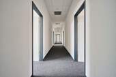 Flur Bürofläche 1. OG - Büro zur Miete in Mannheim