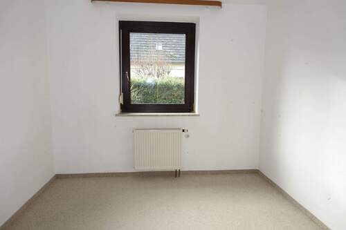 EG Zi 2 - 6 Zimmer Mehrfamilienhaus, Wohnhaus in Polling