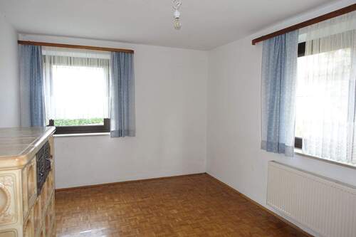 EG Zi 3 m Kamin - Mehrfamilienhaus, Wohnhaus mit 153,00 m² in Polling zum Kaufen