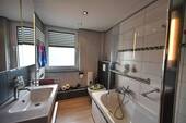 Badezimmer OG - 