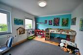 Kinderzimmer OG - 