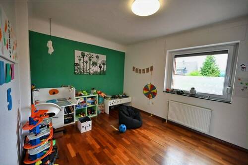 Zimmer EG - 