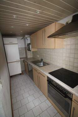 Küche EG - Mehrfamilienhaus, Wohnhaus mit 180,00 m² in Gernsbach-Reichental zum Kaufen