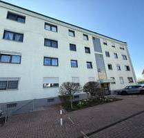 Sehr gepflegte Eigentumswohnung in schöner Wohnlage. - Ludwigshafen am Rhein Oggersheim