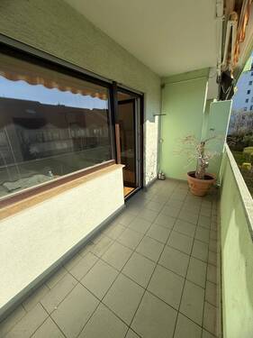 Balkon - 
