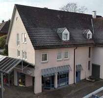 Langfristig vermietete Gewerbefläche in zentraler Lage mit stabiler Ertragsbasis - Wehr