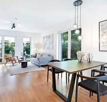 Provisionsfreies 4-Zimmer-Reiheneckhaus mit Südterrasse und Garten - München Allach-Untermenzing