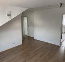 2-Zimmer Dachgeschosswohnung in Rothenburg ob der Tauber