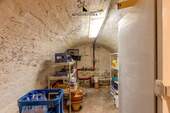 Historischer Gewölbekeller mit besonderem Charme - 