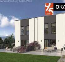 Purismus pur mit Wohlfühlcharakter plus - Schwetzingen