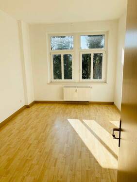 Wohnen - Etagenwohnung mit 63,00 m&sup2; in Döbeln zur Miete