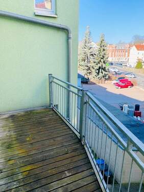 Balkon - 