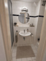 Badezimmer (Symbolbild, KI-generiert) - 