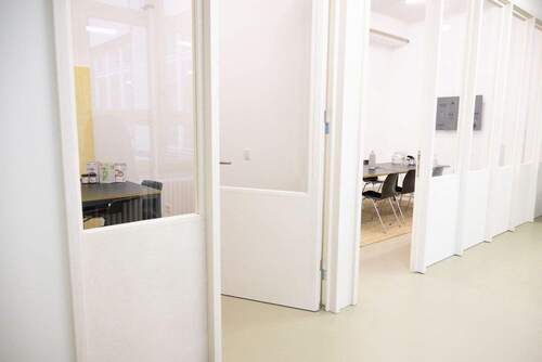 Meetingräume - Büro in Berlin