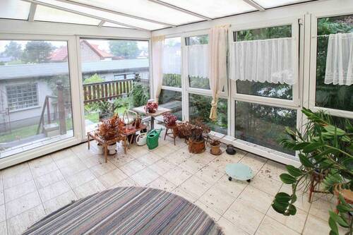 Wintergarten - 