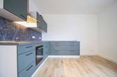 Küche I - 8 Zimmer Einfamilienhaus in Anklam