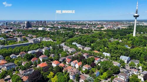 IHRE IMMOBILIE - Ihre neue Adresse in Mannheims Bestlage!
