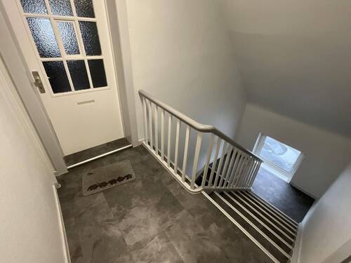 Treppenhaus Haus 10 - 