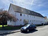 Norden - 2 Zimmer Mehrfamilienhaus, Wohnhaus in Burgdorf