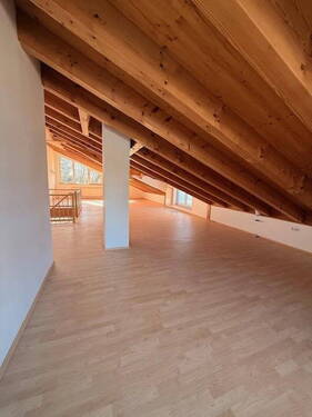 offenes Obergeschoss - 
