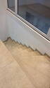 Treppenabgang - 