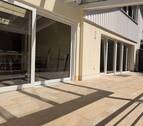 Balkonterrasse - 
