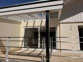 Balkonterrasse - 