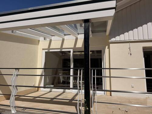 Balkonterrasse - 