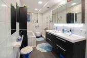 Badezimmer OG - 
