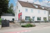 Seitenansicht - 