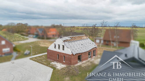 Seitenansicht - 