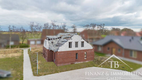 Seitenansicht II - 