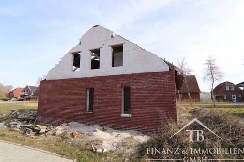 Bild 2 - Einfamilienhaus zum Kaufen in Dornum / Neßmersiel