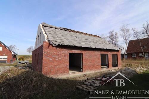 Bild 4 - Einfamilienhaus in Dornum / Neßmersiel zum Kaufen