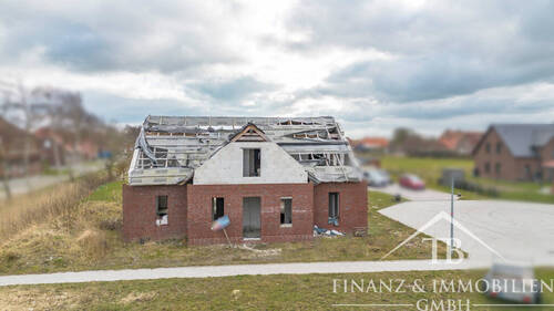 Frontansicht - 
