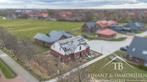 Frontansicht II - 