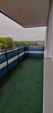Balkon - Etagenwohnung mit 59,00 m² in Wesel zum Kaufen