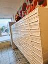 Briefkastenanlage - 