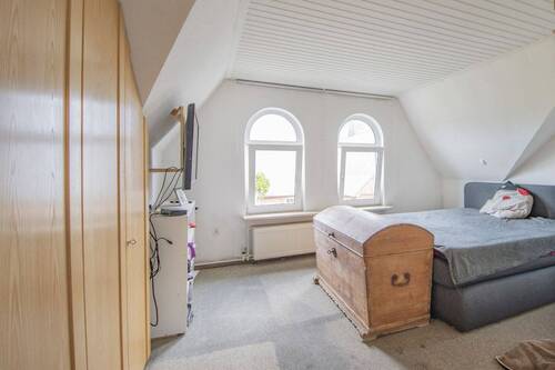 Schlafzimmer 2 - 
