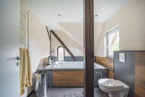 Badezimmer - 