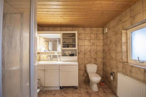 Badezimmer - 