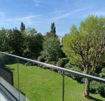 Großzügige 3-Zimmer-Wohnung mit Südbalkon und Tiefgarage - Düsseldorf Niederkassel