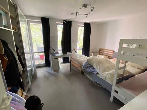 Schlafzimmer - 