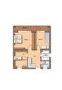Obergeschoss - 
